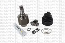 Aks Kafası İç Ducato Boxer Jumper 2.0 2,2