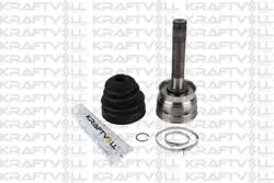 Aks Kafası Dıs Nissan D22 Pıckup 1998-2005