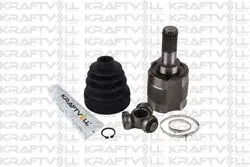 Aks Kafası İç Sağ Sol Hyundai Accent Era 1.4 1.6 Benzinli 06-