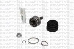 Ön Aks Kafası Dıs Ranger 02-06 Mazda B2500 02-06 4X4 Awd Abs lı ABS Halkasi Dis Sayisi: 44, Conta Çapi [mm]: 61, Tekerlek Tarafi İç Dislileri: 25, Teker Tarafli Dis Dis: 26, Uzunluk [mm]: 179