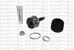 Aks Kafası Dıs Ranger 02-06 Mazda B2500 02-06 4X4 Awd Abs sız Conta Çapı [mm]: 61, Tekerlek Tarafı