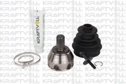 Aks Kafası Tamir Takımı Dıs Focus II 1,6Tdcı / 2,0Tdcı C Max 1,6Tdcı / 1.8 16V (Dıs Freze :36, Teker Tarafı Ic Freze:26, Conta Çapı :56,3, Uzunluk:109mm)
