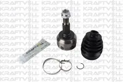 Aks Kafası Dıs Jeep Commander Grand Cherokee III 06 10