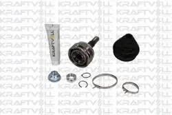 Ön Aks Kafası İç Volvo S60 I 00-10-C70 I 96-02-36*27*56,5*114mm Boy 48 ABS Sız