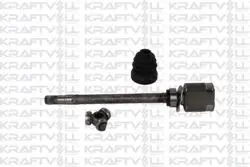 Aks Kafası Sağ On Ic Grande Punto 1,3 Multijet ABS Sız Dıs Freze 24 Ic Freze 23 Uzunluk 479,5 mm 05-