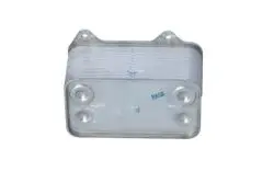 Yağ Soğutucusu Daf Xf95 97 > 06 Cf85 01 > 13 Euro 3