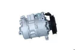 Klima Kompresörü X156 13  W176 13  18 W246 11  18 C117 13  19