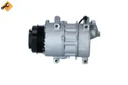 Klima Kompresörü A-Class W169 04  12 B-Class W245 05  11