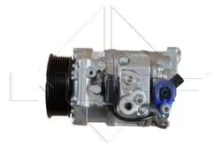 Klima Kompresörü Ml-Class W164 05  08 Gl-Class X164 06  09
