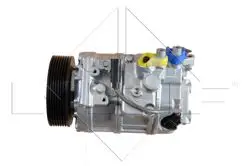 Klima Kompresörü BMW N54 B30 N55 B30 E88 E90 E91 E92