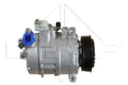 Klima Kompresörü BMW N52 N54 N62 B48 G32 17  20 E60 04  09 E65 05  08 E93 06  10 E63 E64 04  10 E83 06  10 Z4 E89 09  16