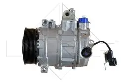 Klima Kompresörü Discovery 3 L319 2.7 TD 04  09 Range Rover Sport 1 L320 2.7 D 05  13
