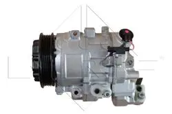 Klima Kompresörü A-Class W168 97 > 04 Vaneo 414 02 > 05