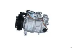 Klima Kompresörü X156 15 W176 12 18 W246 11 18 C117 13 19 Sprinter 907 910 18