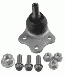 Rotil Ford Mondeo IV (Ba7) S-Max (Volvo S60 II (134) , S80 II (124) , V60 (155, 157) , V70 III (135)