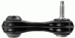 Askı Rotu Arka W169 04-12 W245 05-11