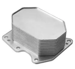 Yağ Soğutucu Filtre Adaptor (Petek) Jumper III Boxer III Ducato III 2,2Hdı E4 / E5 06-V347 11-14 Custom 12 /-V362 14 /-2,2 TDCI 155Ps O,Ceker (Atom Fıltrelı)