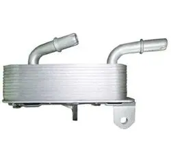 Şanzıman Yağ Soğutucu BMW E39 E38 96-03 M62