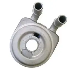 Motor Yağ Soğutucu Partner II Berlingo II Expert Jumpy Scudo Dw8b (03 08) Xsara Picasso C4 P307 206 Gtı P406 Ym Ew10j4 (2.0 16V)