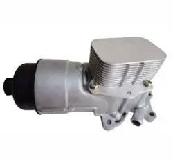 Yağ Soğutucu Komple P107 P206 P307 C1 C2 C3 Dv4 (1,4Hdı) P307 P407 Partner II Berlingo II Dv6 (1,6Hd