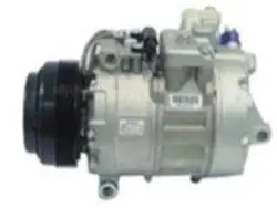Klima Kompresörü BMW M54 M52 M57 S54 E39 96-04 E38 95-01 E46 98-05 X3 E83 03-06
