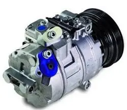 Klima Kompresörü BMW M51 D25 E38 9601 E39 97-04