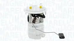 Yakıt Depo Şamandırası (Pompalı) Scudo Ulysse P206 P406 2.0 HDI 2,2Hdı