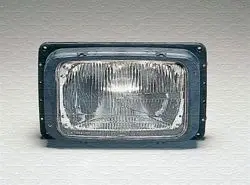 Far Komple (Sağ-Sol)-Man / 12.153 / Sl222 / 232 / Iveco-Trakker Kamyon Otobüs