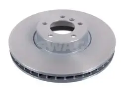 Ön Fren Diski BMW E60 E61 E63 E64