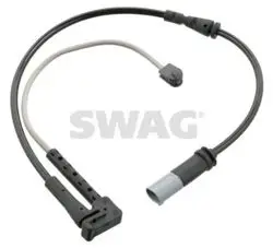 Balata Fişi On BMW F40 F44 F45 F46 F48 F39 Mini F54 F60