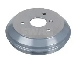 Fren Kampanası Smart Fortwo Coupe (451) 07-City-Coupe (450) 98-04 Cabrıo (450) 01-04