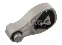 Motor Takozu On Smart Fortwo Cabrio (451) 07-Fortwo Coupe (451) 07 -