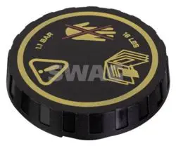 Radyatör Kapağı Mini R50 R52 R53 W10