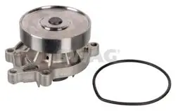 Devirdaim Su Pompası Mini R55 R56 R57 R59 R60 R61 Toyota Auris 1.6 D4d 15-Avensis T27 Verso 1.6 D4d 13 -