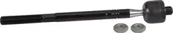 Rot Mili Audi Q7 Cayenne-Toureg 3.0D 3.6 4.2 4.2D 4.5 02 -