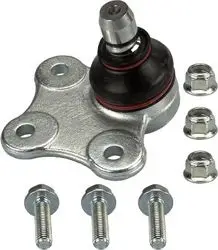 Rotil Grande Punto Corsa D Bipper Nemo Fiorino Nemo Linea 08 -