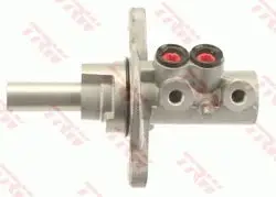Fren Ana Merkezi P107 C1 Toyota:Aygo 1,0 1,4Hdı Cap:20,6 Espsız