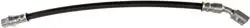 Arka Fren Hortumu Vectra C 02 -