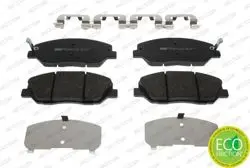 Ön Fren Balatası Hyundai Santafe 2006 2013 Kia Sorento 2009-Korando 2010 -