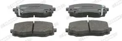 Ön Fren Balatası Hyundai i20 08-15 i10 08-11 / Picanto 04-11