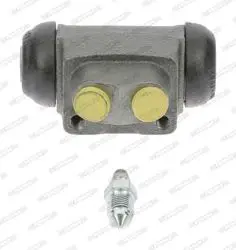 Fren Merkezi Land Rover Freelander L314