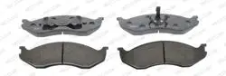 Ön Fren Balatası Carnıval 99-01 / Cherokee 84-01 Grand Cherokee 98-Wrangler 91-08