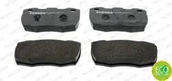Ön Fren Balatası Land Rover 90 / 110 2,3 2.5 3,5 Land Rover Defender 3,9 TDI 2,2Tdı 2,4 TDI 2.5 TDI