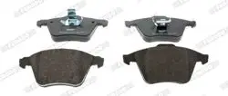 Ön Fren Balatası Vectra C 02-08 02-2.8 V6 / A4 04-08 A6 04-A8 03-/ Exeo 09-/ Focus II 05-11 St / Mazda 3 03-/ 9-3 / S40 II 04-V40 12-V50 04-C30 06-12 C70 II 06 -