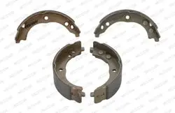 El Fren Balatası Pabuç Jumper Boxer Ducato 2.0 / 2.0 HDI / 2,2Hdı / 2,8 / 2,8Td / 2,8Hdı / 2,8Hdı (97