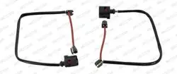 Ön Fren Balata Fişi Touareg 02-10 Q7 06-15 Cayenne 02-10-420mm