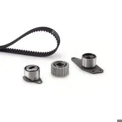 Eksantrik Gergi Kiti (153X254) Opel Arena 1.9D 8V (98 01) Megane Traffic 1.9D 8V (95 01) Suzuki
