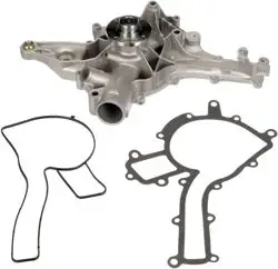 Devirdaim Pompası (M112) W203 00-07 W210 97-02 W211 03-08 W163 98-05 W220 98-05