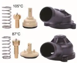 Termostat Golf V 04-09 Polo 02-08 1.4 Bkg Bln Axu