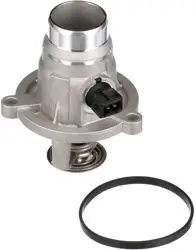 Termostat Govdelı BMW F22 F30 G20 F32 F10 E60 E63 F12 F13 F06 E65 G14 G15 G01 G02 E53 E70 F15 G05 E71 F16